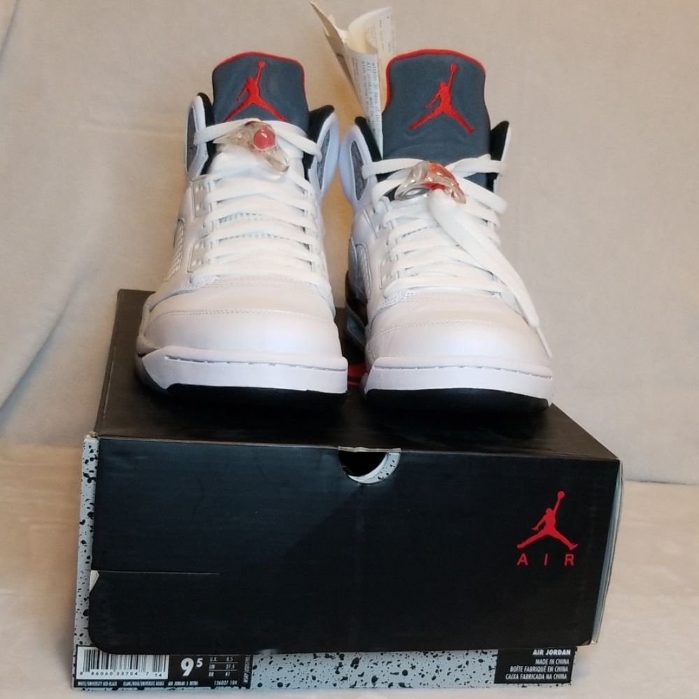 Jordan Retro 5